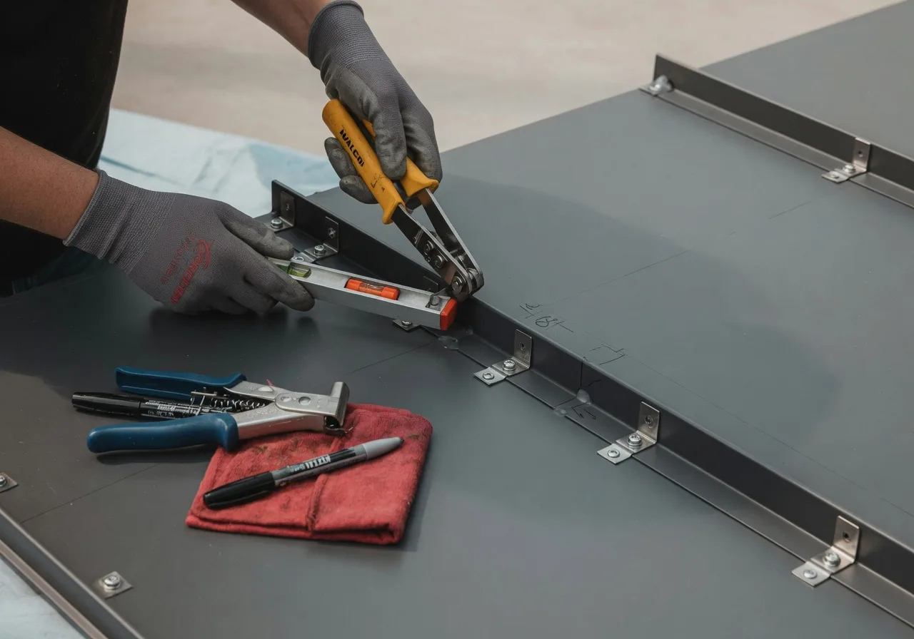 Why choose Metal Roofing Installation in Chester, ID